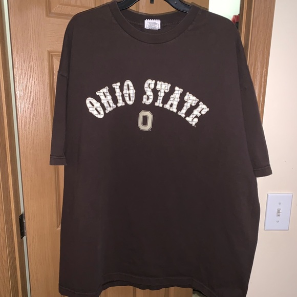 Ohio State T-Shirt - Picture 1 of 2